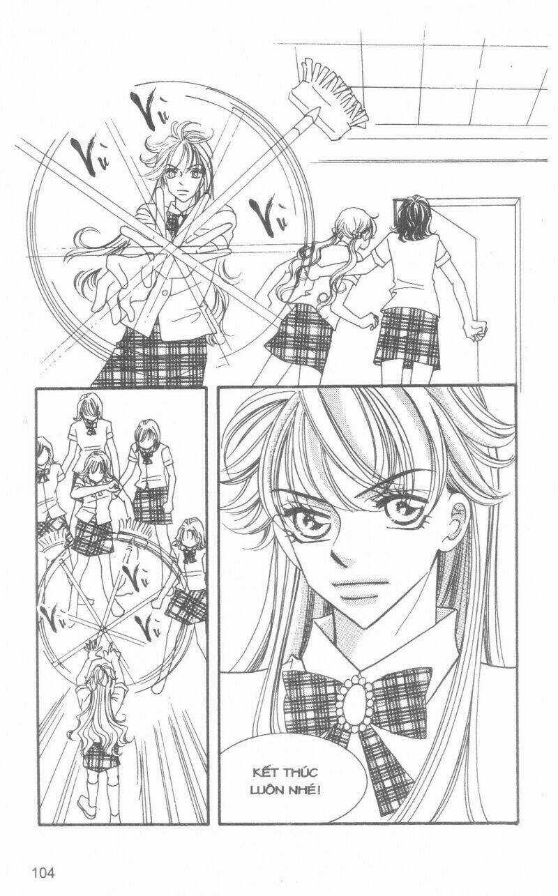 Ghi Chú Hoa Anh Đào Chapter 13 trang 103