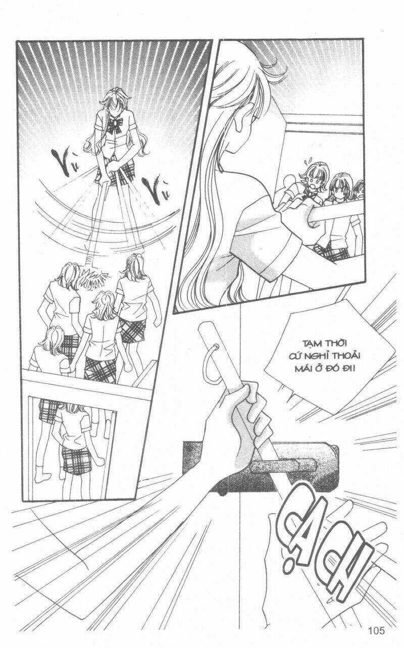 Ghi Chú Hoa Anh Đào Chapter 13 trang 104