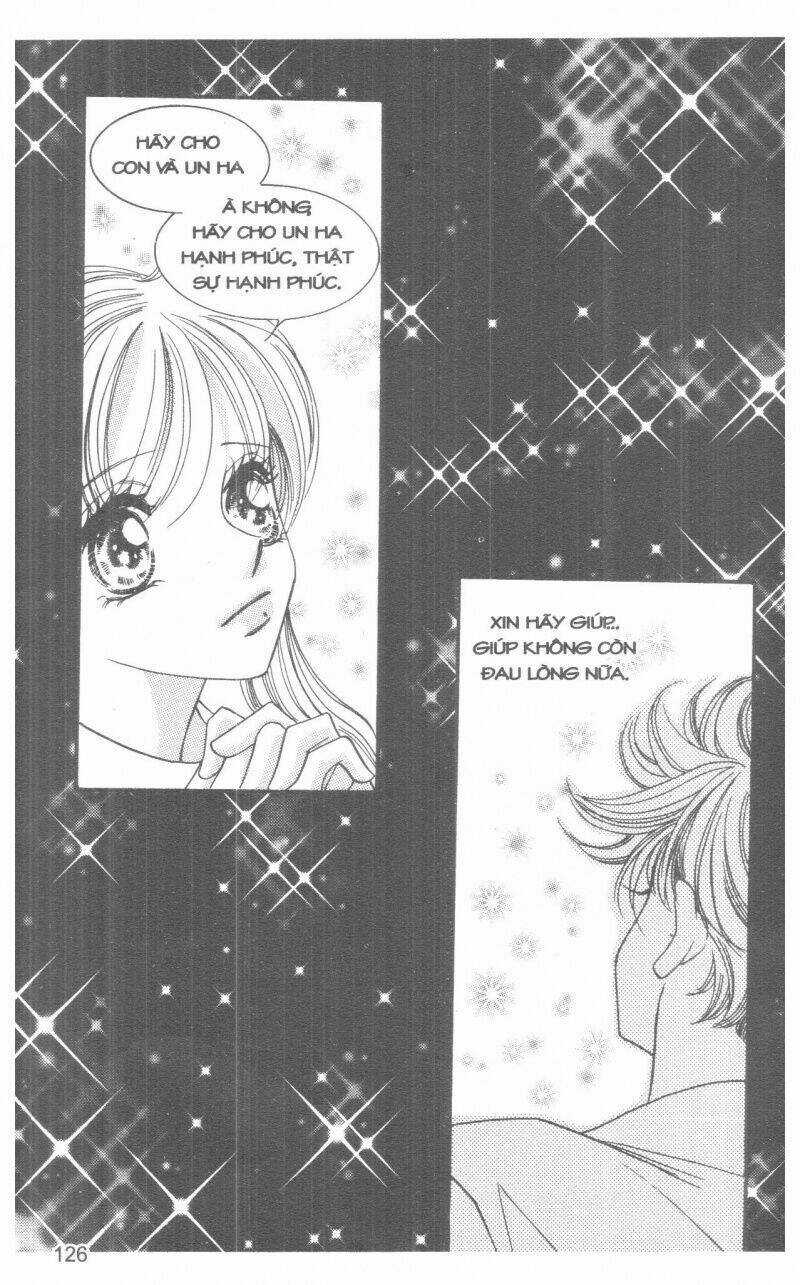 Ghi Chú Hoa Anh Đào Chapter 13 trang 125