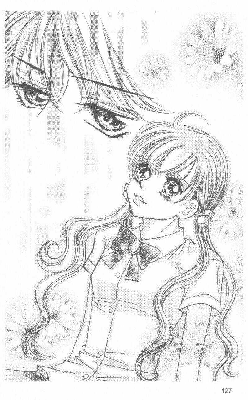 Ghi Chú Hoa Anh Đào Chapter 13 trang 126