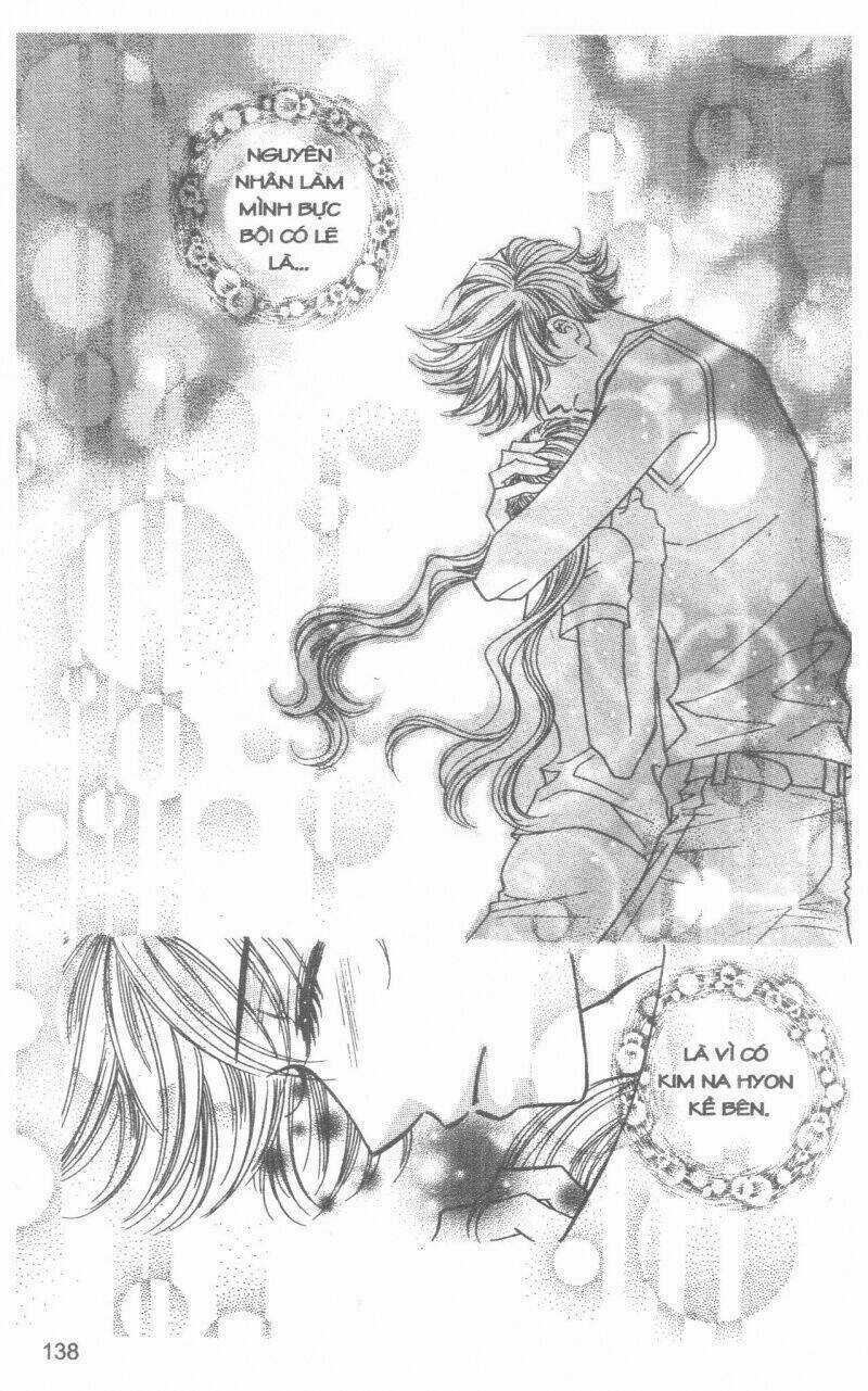 Ghi Chú Hoa Anh Đào Chapter 13 trang 137