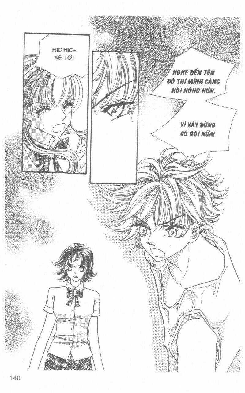 Ghi Chú Hoa Anh Đào Chapter 13 trang 139