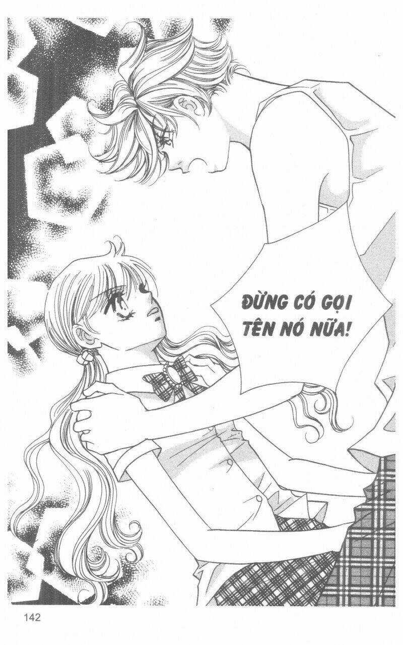 Ghi Chú Hoa Anh Đào Chapter 13 trang 141