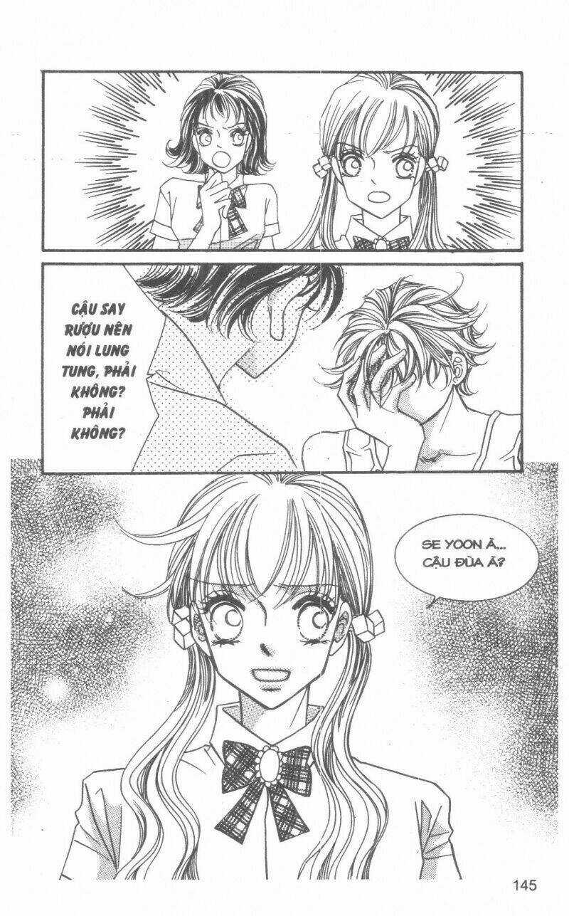 Ghi Chú Hoa Anh Đào Chapter 13 trang 144