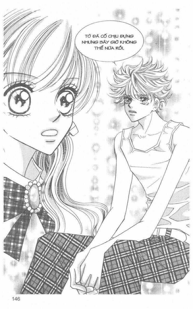 Ghi Chú Hoa Anh Đào Chapter 13 trang 145