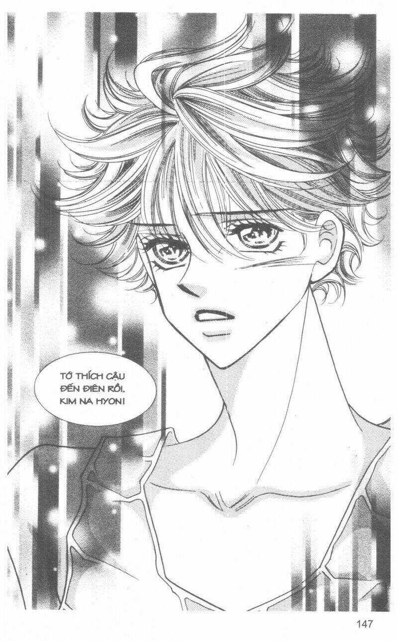 Ghi Chú Hoa Anh Đào Chapter 13 trang 146