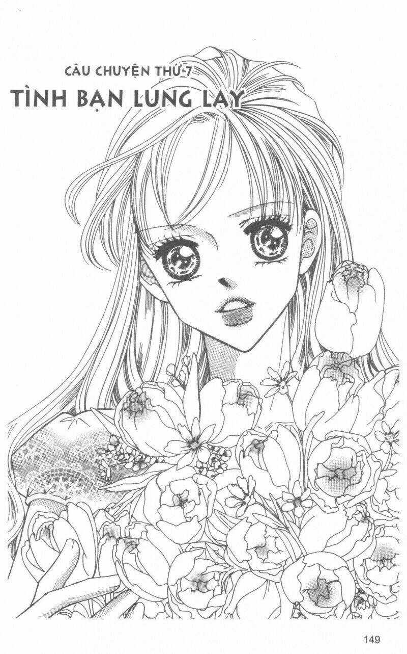 Ghi Chú Hoa Anh Đào Chapter 13 trang 148