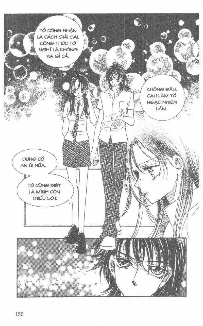 Ghi Chú Hoa Anh Đào Chapter 13 trang 149