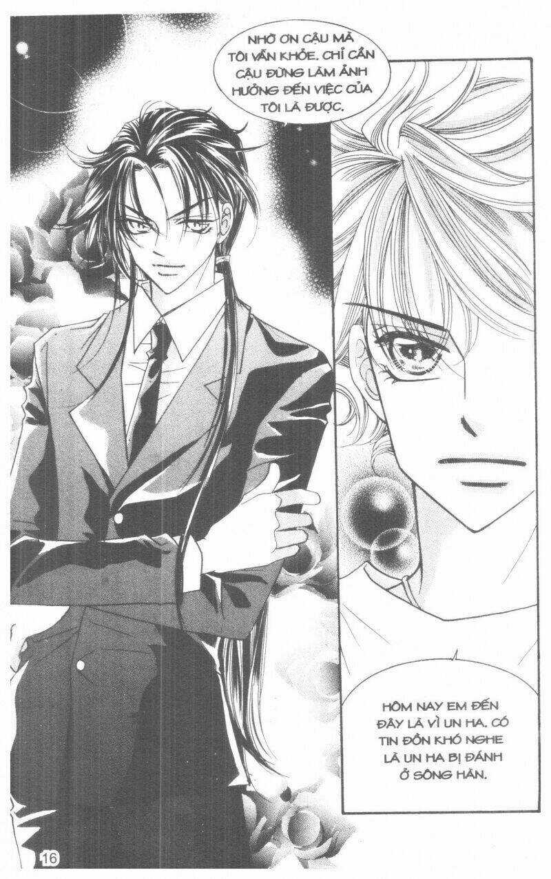 Ghi Chú Hoa Anh Đào Chapter 13 trang 15