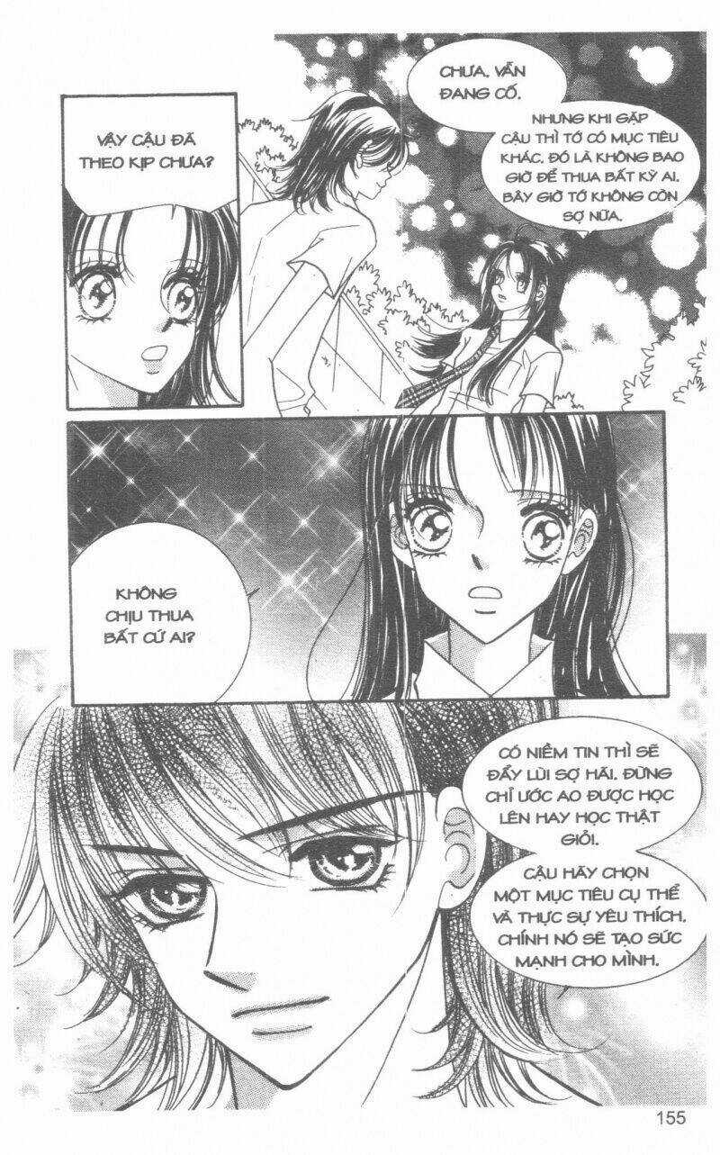 Ghi Chú Hoa Anh Đào Chapter 13 trang 154