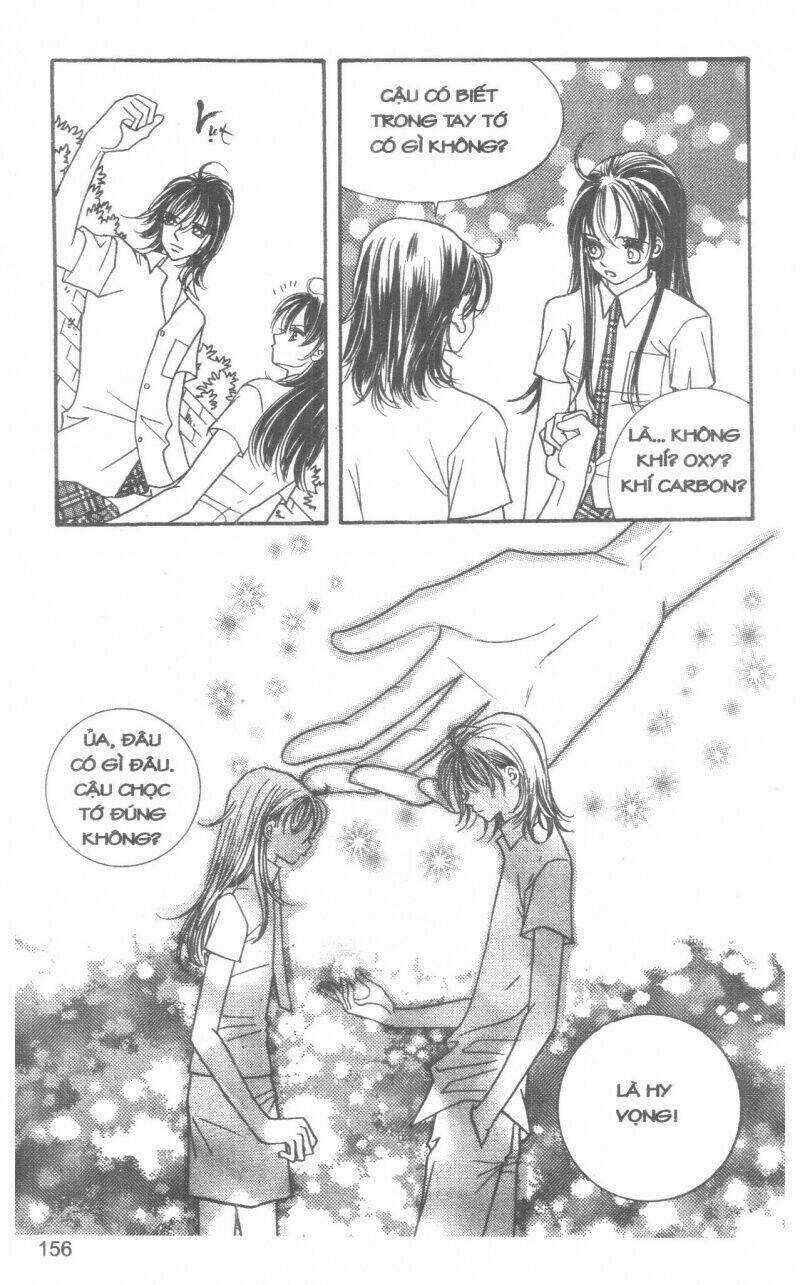Ghi Chú Hoa Anh Đào Chapter 13 trang 155