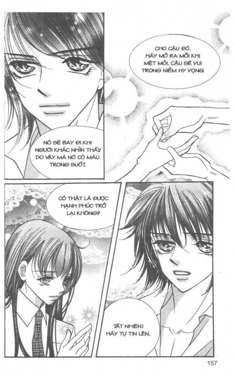 Ghi Chú Hoa Anh Đào Chapter 13 trang 156