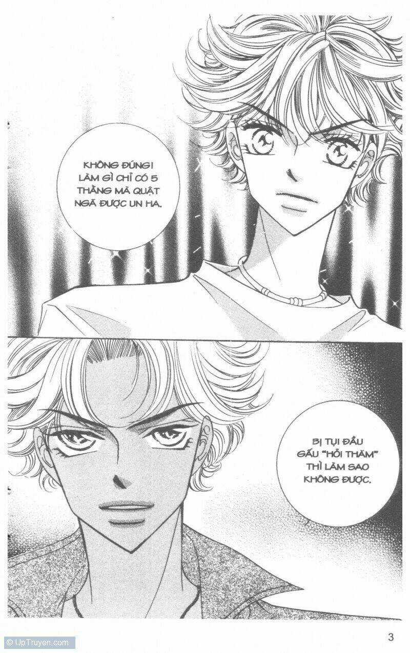 Ghi Chú Hoa Anh Đào Chapter 13 trang 2