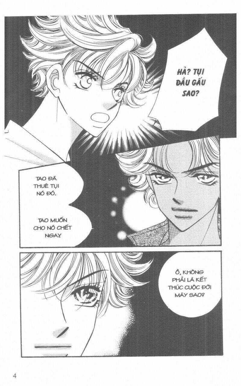 Ghi Chú Hoa Anh Đào Chapter 13 trang 3