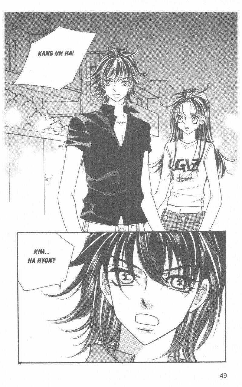 Ghi Chú Hoa Anh Đào Chapter 13 trang 48