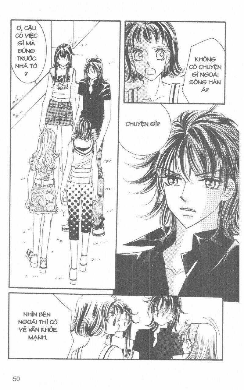 Ghi Chú Hoa Anh Đào Chapter 13 trang 49