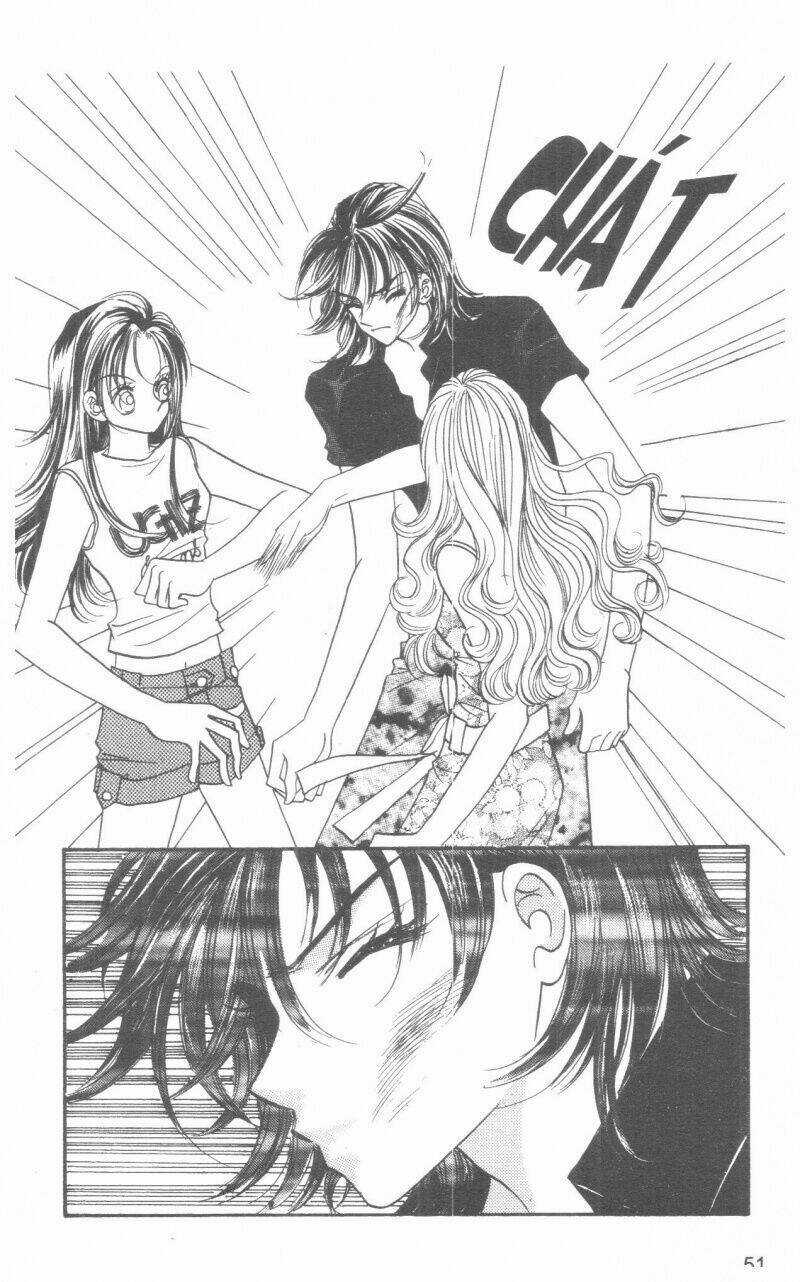 Ghi Chú Hoa Anh Đào Chapter 13 trang 50