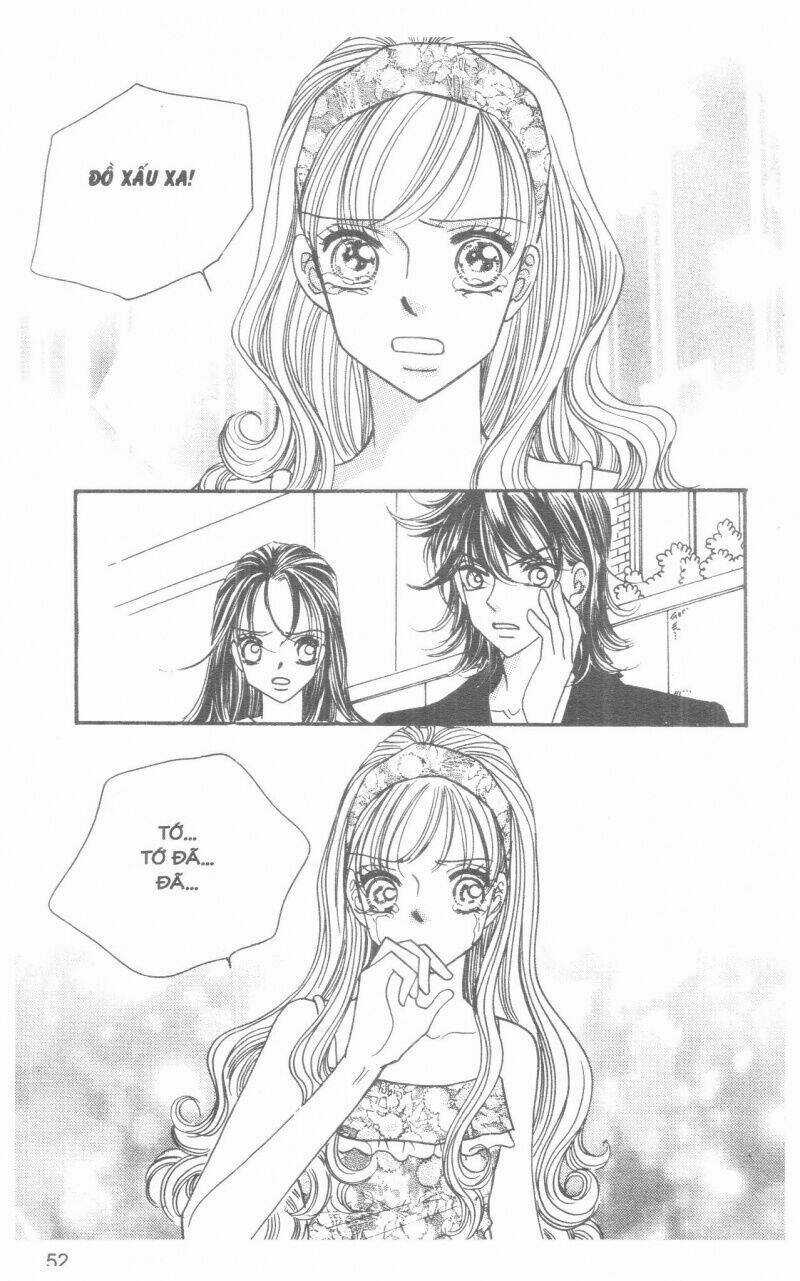 Ghi Chú Hoa Anh Đào Chapter 13 trang 51