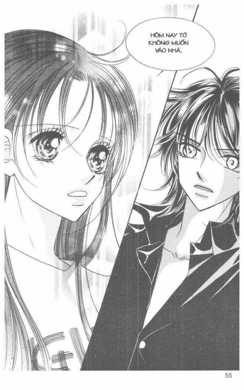 Ghi Chú Hoa Anh Đào Chapter 13 trang 54