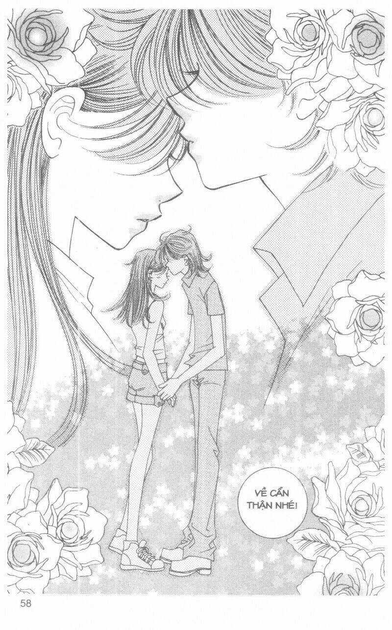 Ghi Chú Hoa Anh Đào Chapter 13 trang 57