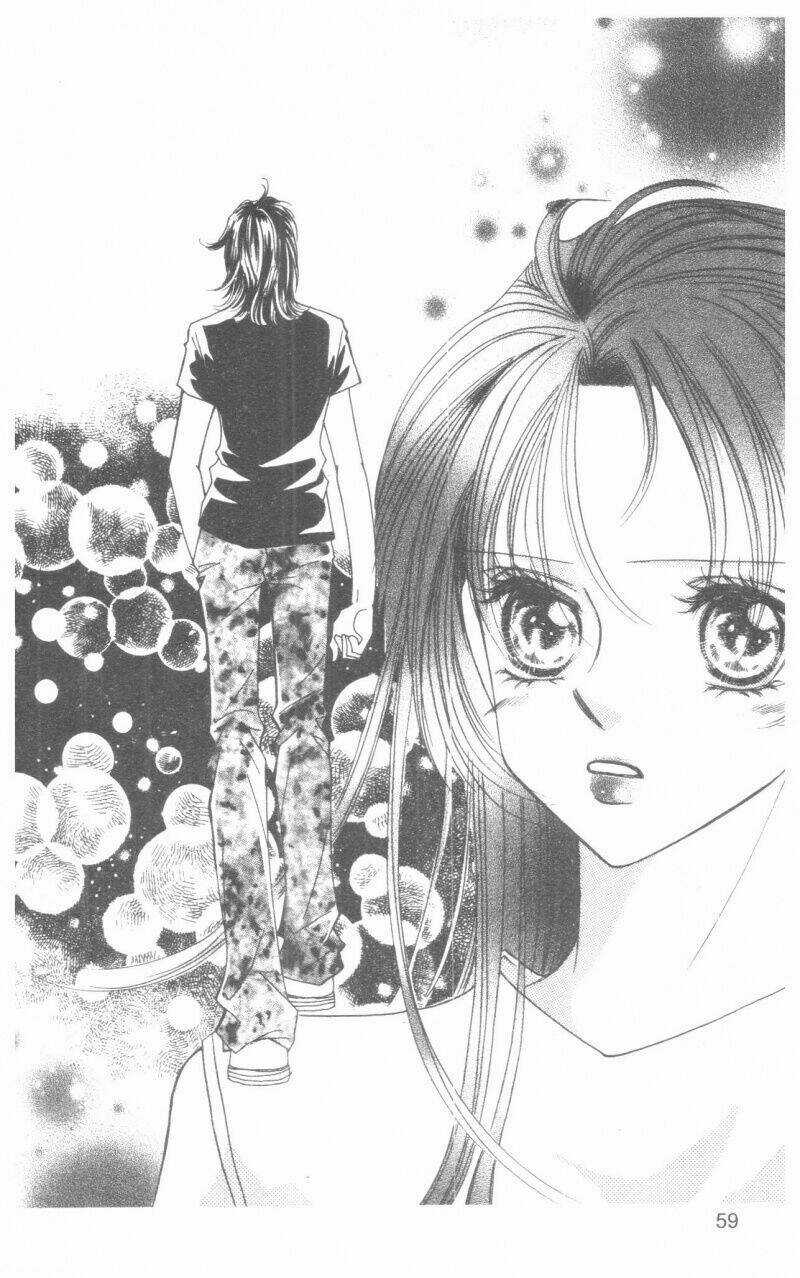 Ghi Chú Hoa Anh Đào Chapter 13 trang 58