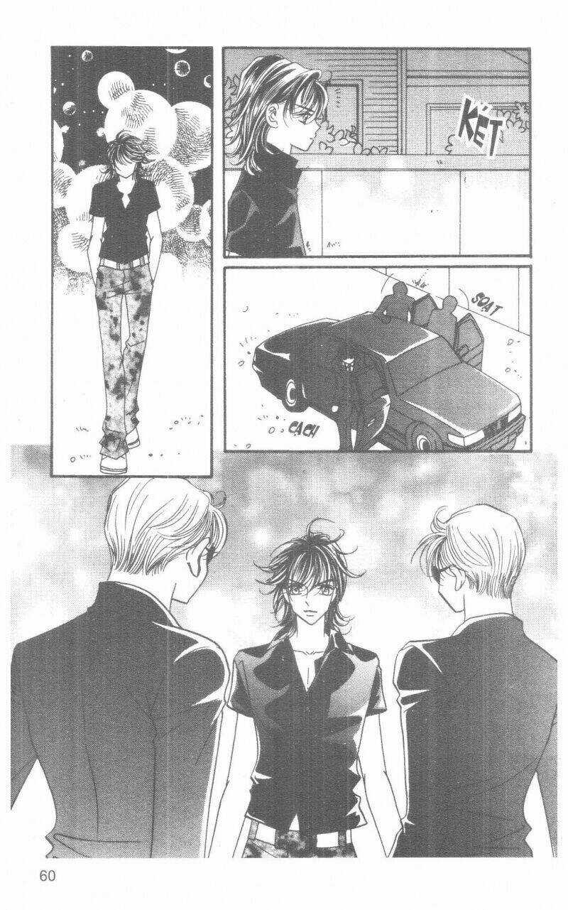 Ghi Chú Hoa Anh Đào Chapter 13 trang 59