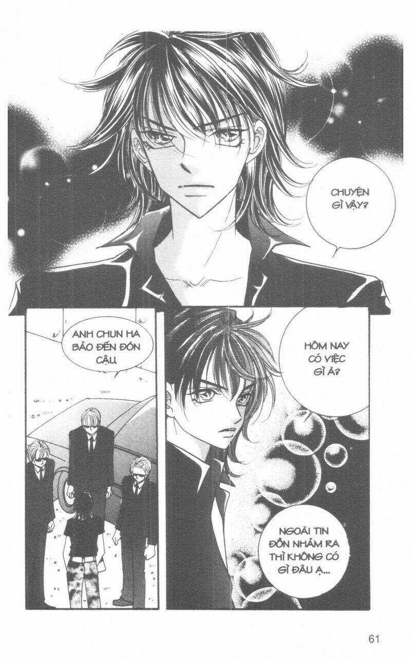 Ghi Chú Hoa Anh Đào Chapter 13 trang 60