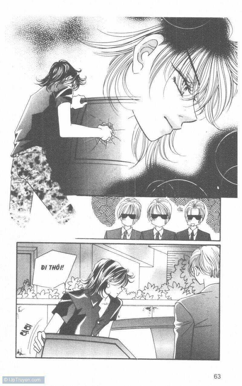 Ghi Chú Hoa Anh Đào Chapter 13 trang 62