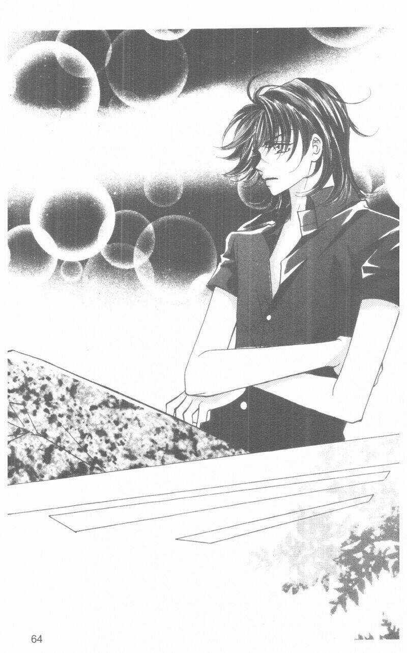 Ghi Chú Hoa Anh Đào Chapter 13 trang 63