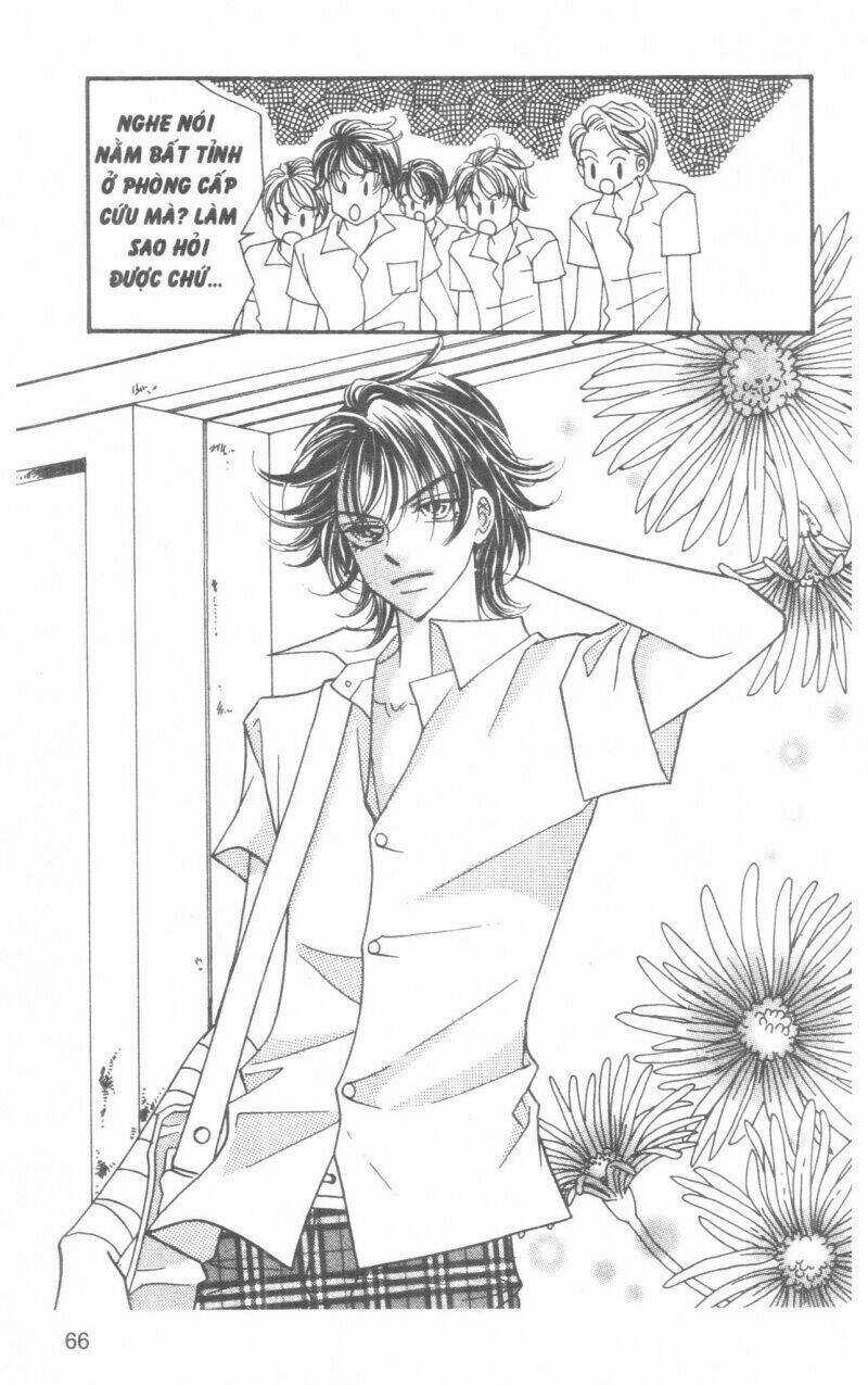 Ghi Chú Hoa Anh Đào Chapter 13 trang 65