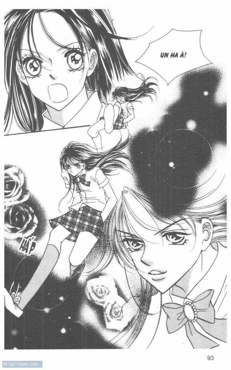 Ghi Chú Hoa Anh Đào Chapter 13 trang 92