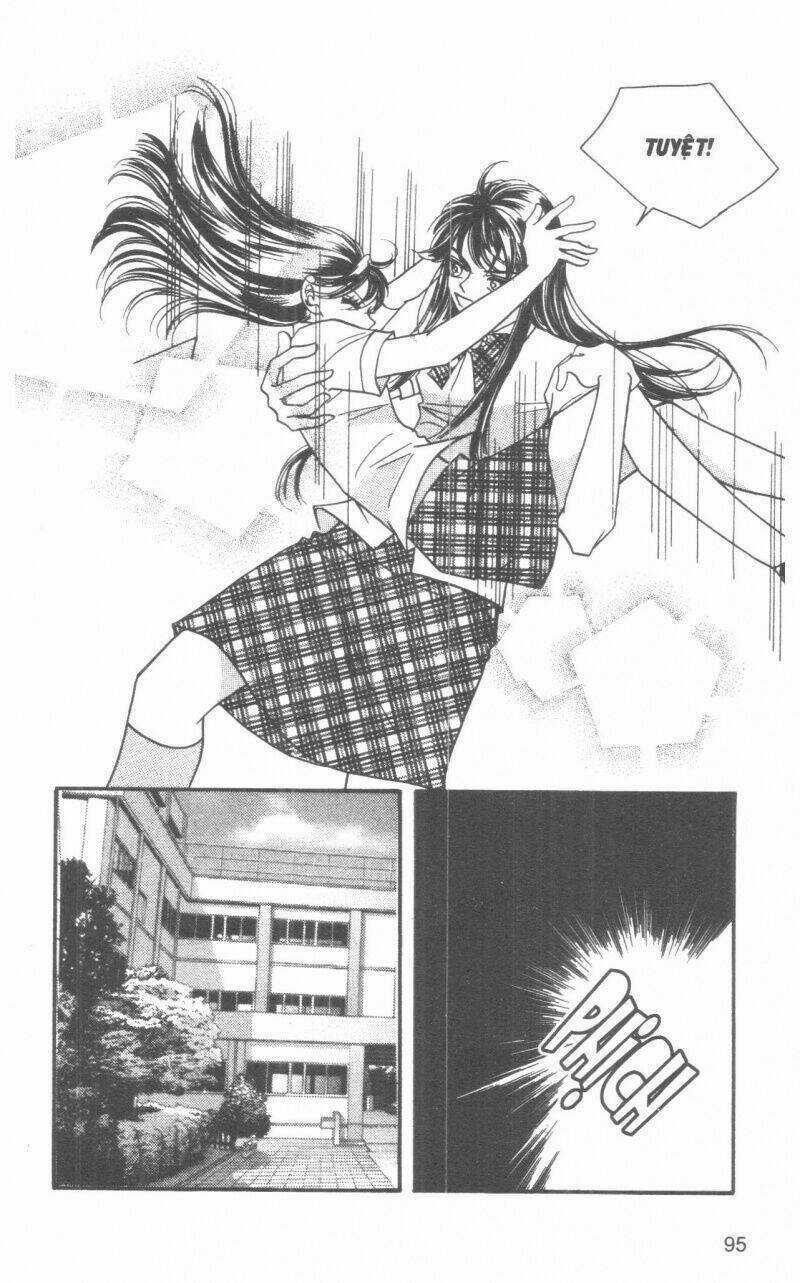 Ghi Chú Hoa Anh Đào Chapter 13 trang 94