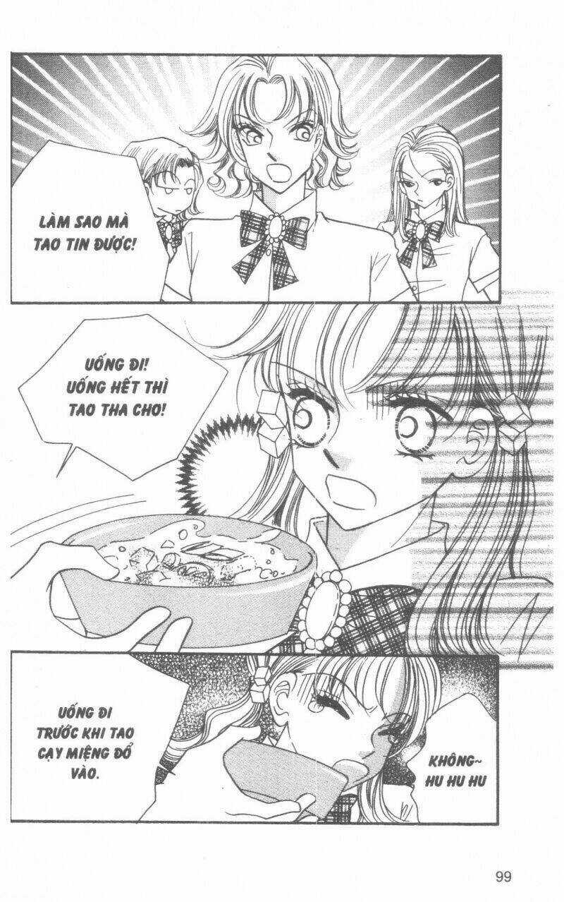 Ghi Chú Hoa Anh Đào Chapter 13 trang 98