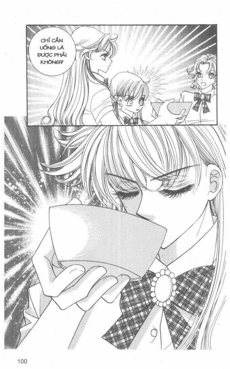 Ghi Chú Hoa Anh Đào Chapter 13 trang 99