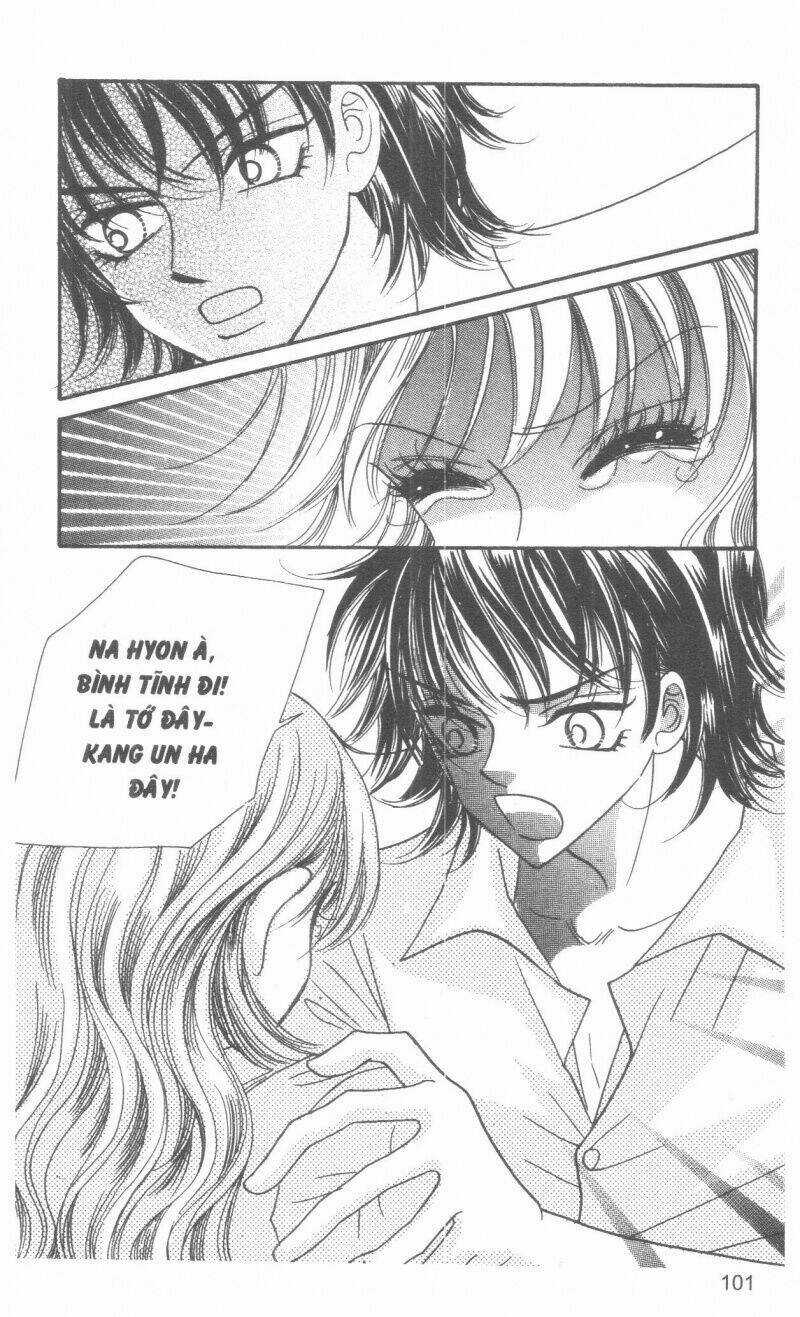 Ghi Chú Hoa Anh Đào Chapter 14 trang 100