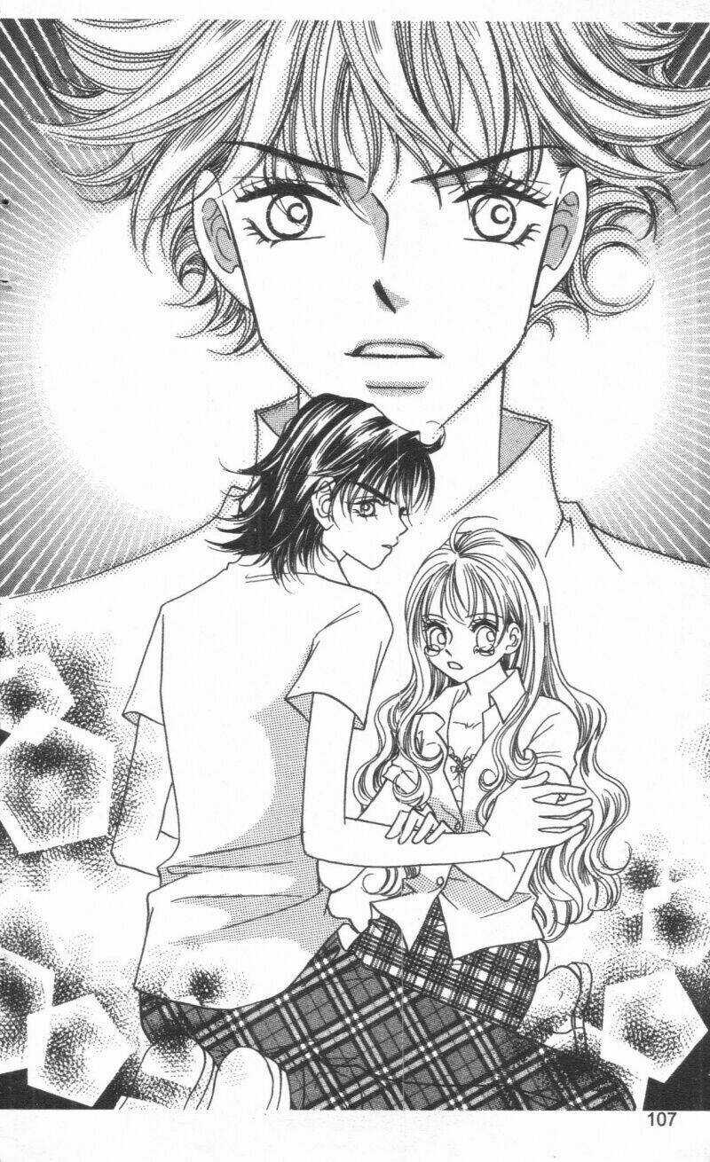 Ghi Chú Hoa Anh Đào Chapter 14 trang 106