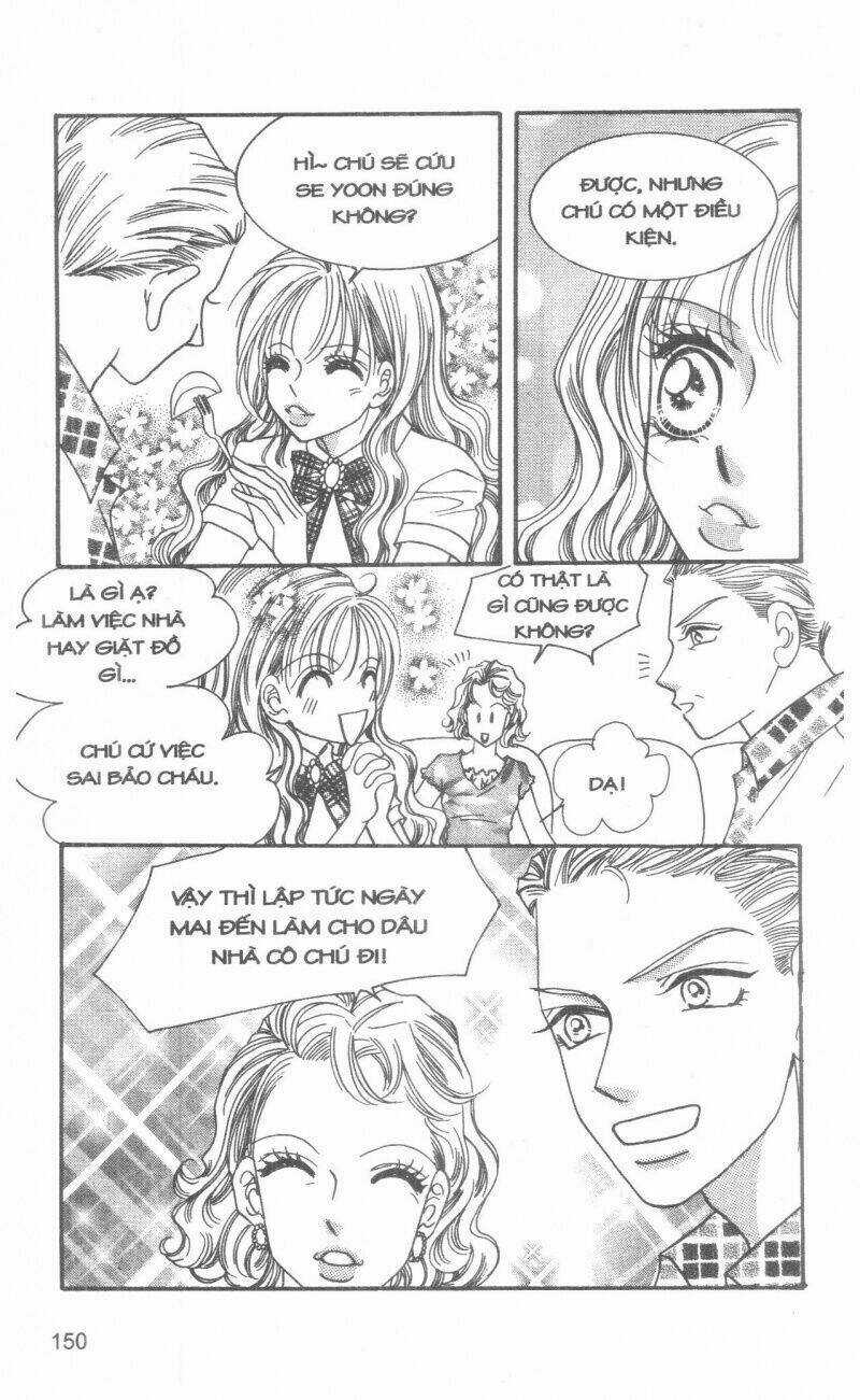 Ghi Chú Hoa Anh Đào Chapter 14 trang 149