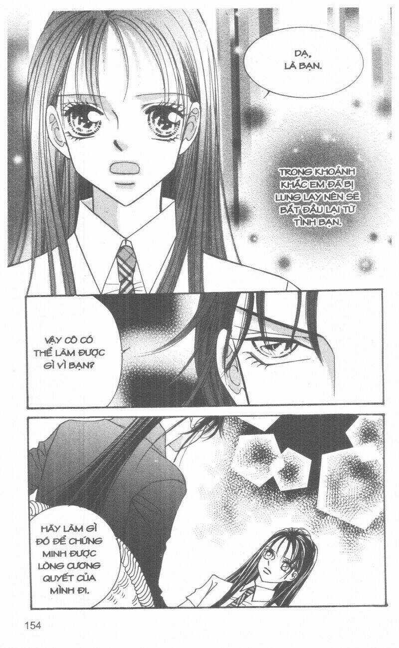 Ghi Chú Hoa Anh Đào Chapter 14 trang 153