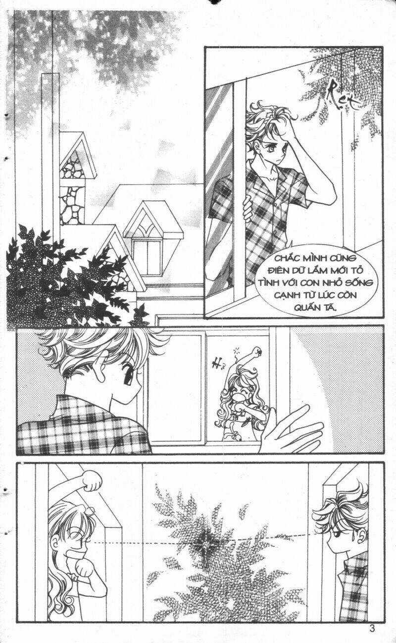 Ghi Chú Hoa Anh Đào Chapter 14 trang 2