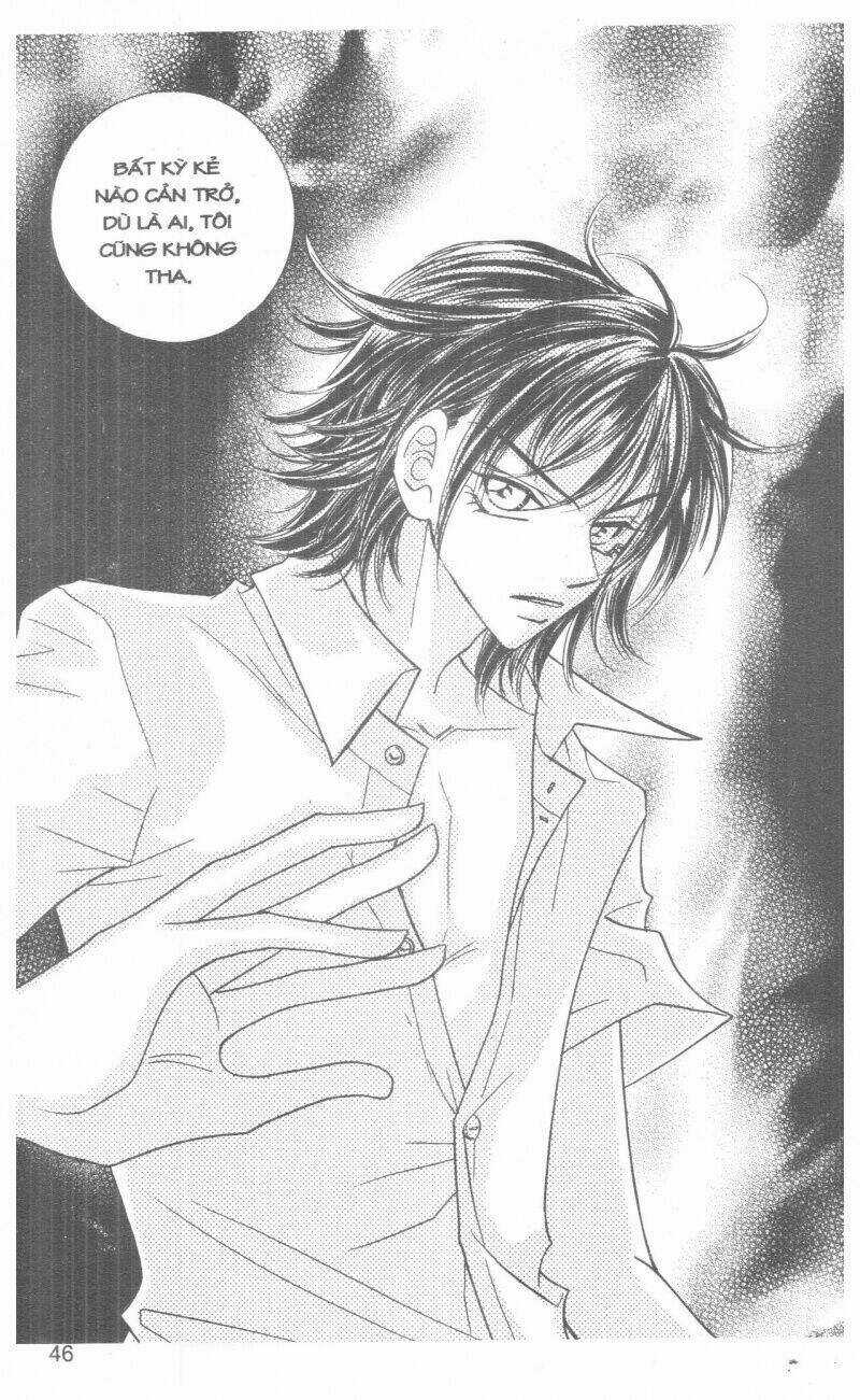 Ghi Chú Hoa Anh Đào Chapter 14 trang 45