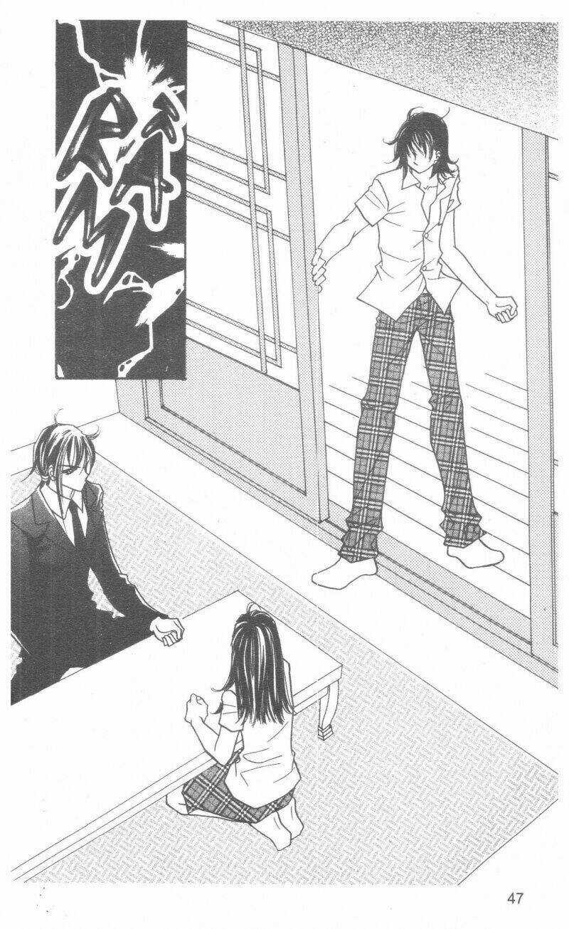 Ghi Chú Hoa Anh Đào Chapter 14 trang 46