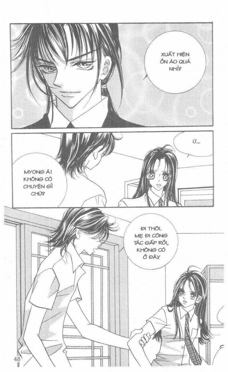 Ghi Chú Hoa Anh Đào Chapter 14 trang 47