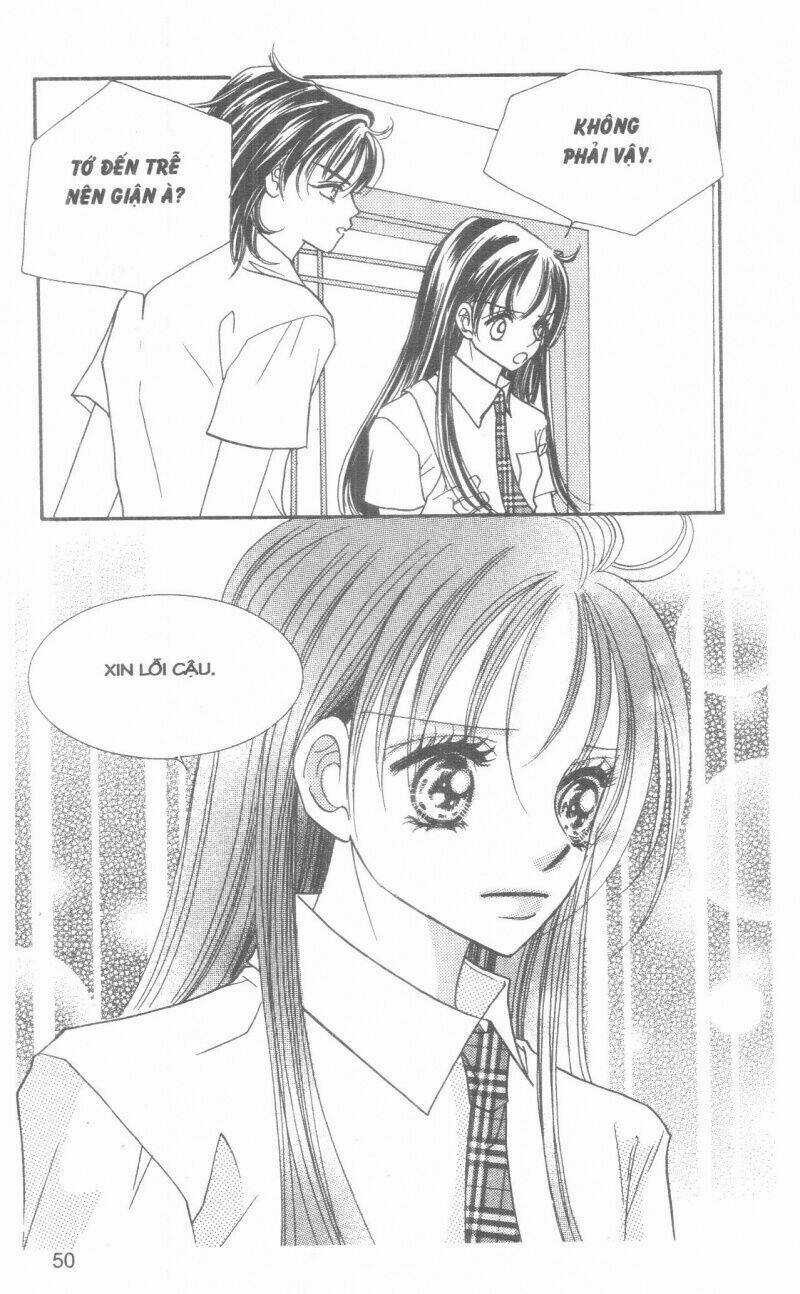 Ghi Chú Hoa Anh Đào Chapter 14 trang 49