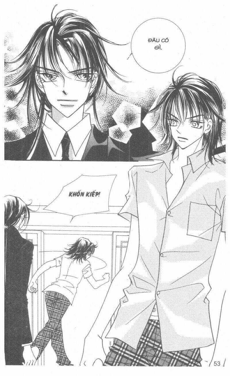 Ghi Chú Hoa Anh Đào Chapter 14 trang 52