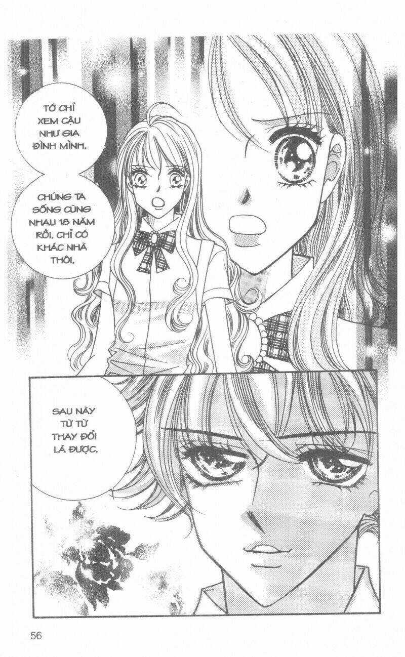 Ghi Chú Hoa Anh Đào Chapter 14 trang 55