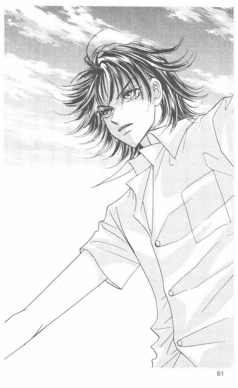 Ghi Chú Hoa Anh Đào Chapter 14 trang 60