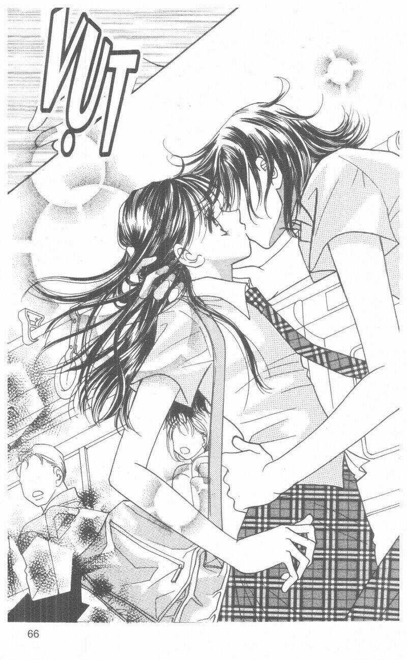 Ghi Chú Hoa Anh Đào Chapter 14 trang 65