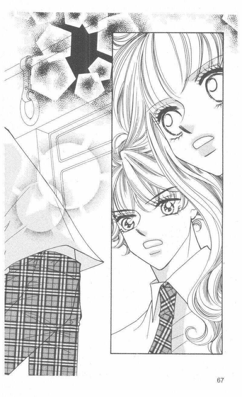 Ghi Chú Hoa Anh Đào Chapter 14 trang 66