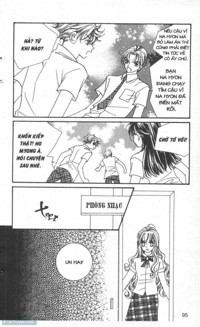 Ghi Chú Hoa Anh Đào Chapter 14 trang 94