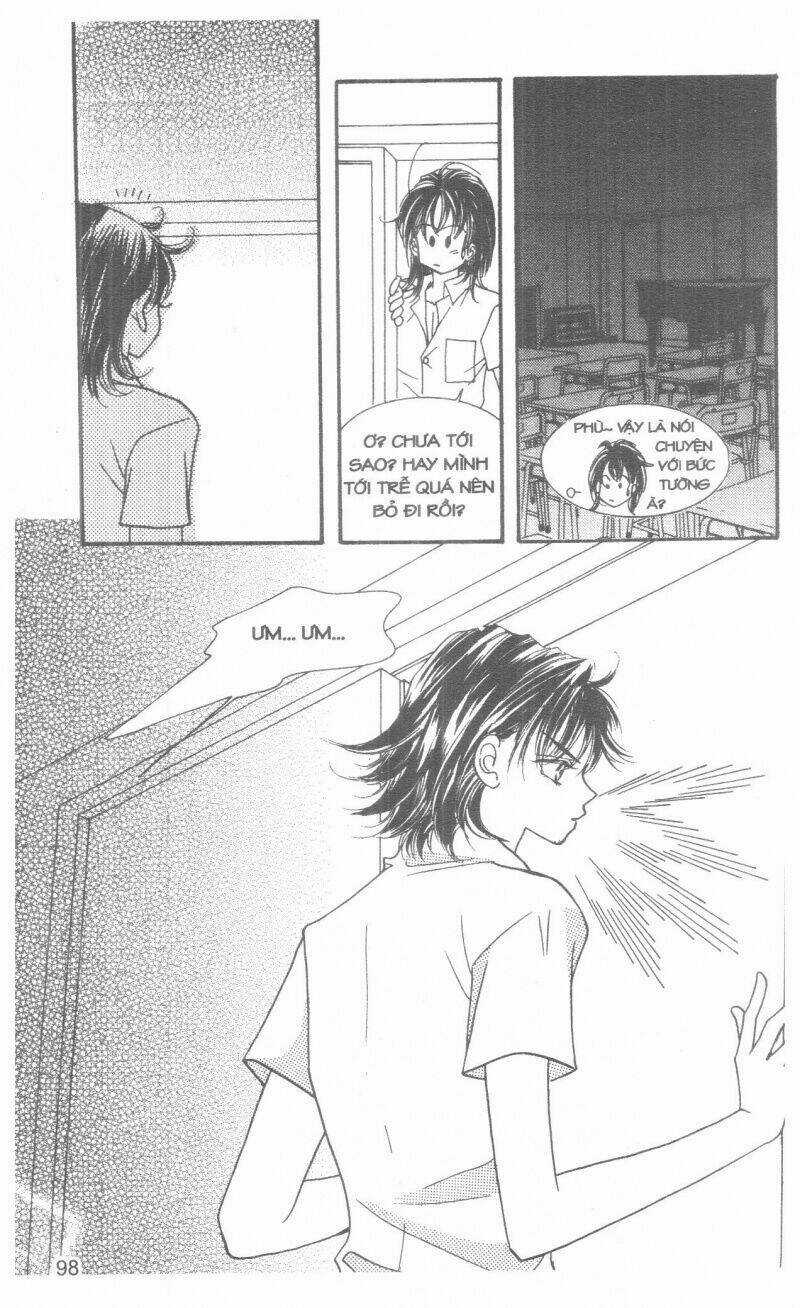 Ghi Chú Hoa Anh Đào Chapter 14 trang 97